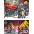 Big Capacity 100t Hook for Crane Lifting